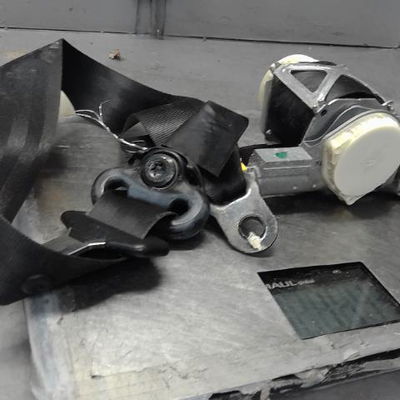 Ceinture avant droite Ford FIESTA VI (CB1, CCN) 1.4 tdci (2010-2012) 3 portes