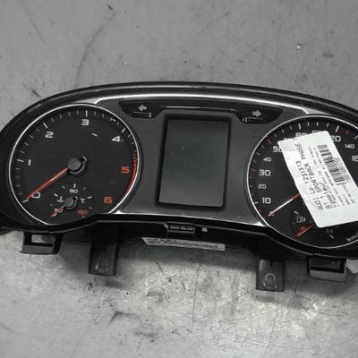 Compteur Audi A1 Sportback (8XA, 8XF) 1.6 tdi (2011-2015)