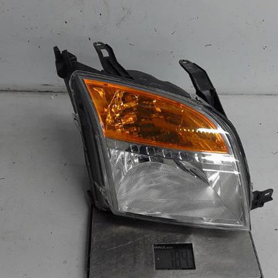 Phare antibrouillard avant gauche Ford FUSION (JU_) 1.4 tdci (2002-2012) 5 portes