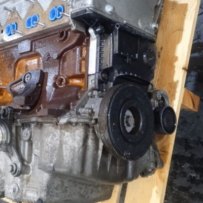 Moteur diesel Renault TWINGO II (CN0_) 1.6 rs (cn0n, cn0r, cn0s) (2008-2014)