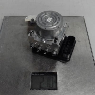 Unité hydraulique abs Peugeot 208 II (UB_, UP_, UW_, UJ_) 1.2 puretech 75 (2019)