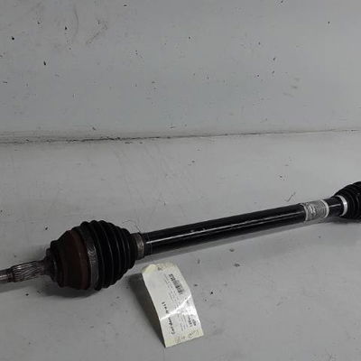 Transmission avant droite Peugeot 208 II (UB_, UP_, UW_, UJ_) 1.2 puretech 75 (2019)