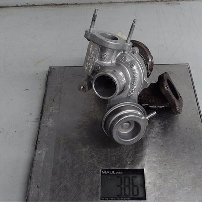 Turbo Peugeot 308 II (LB_, LP_, LW_, LH_, L3_) 1.2 thp 130 (2013-2021)