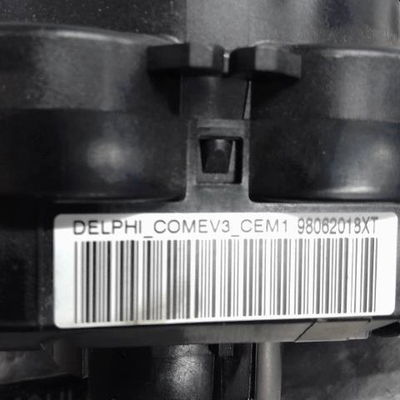 Interrupteur commande de frein a main Citroën C3 PICASSO (SH_) 1.6 hdi 90 (2010) 5 portes