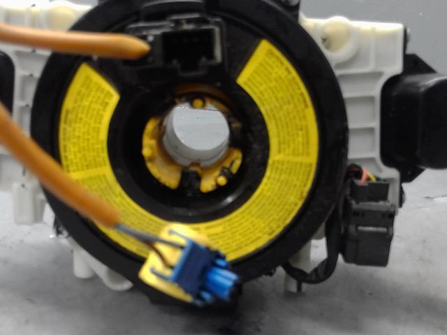 Interrupteur commande de frein a main Hyundai TUCSON (JM) 2.0 crdi traction intégrale (2004-2010)