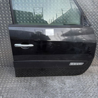 Porte avant droite Renault ESPACE IV (JK0-1_) 2.2 dci (jk0h) (2002-2006)