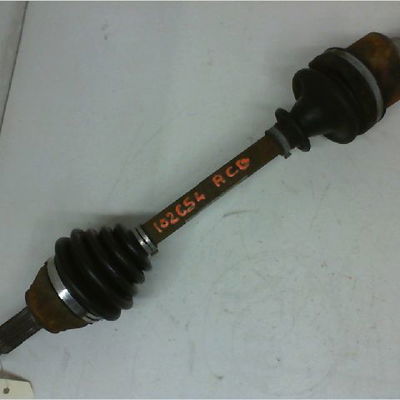 Transmission avant gauche Ford KA (RB_) 1.3 i rocam (2002-2008) 3 portes