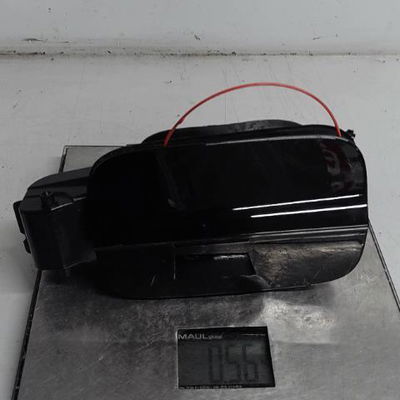 Volet de trappe carburant Audi A3 Sportback (8VA, 8VF) Rs3 quattro (2015)