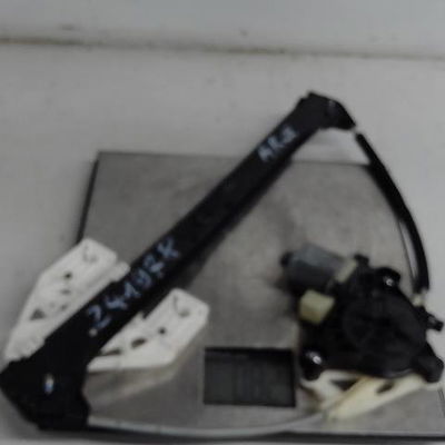 Mecanismemoteur leve-glace arg Audi A3 Sportback (8VA, 8VF) Rs3 quattro (2015)