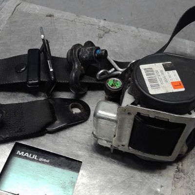 Ceinture avant droite Ford GALAXY II (WA6) 2.0 tdci (2006-2015)