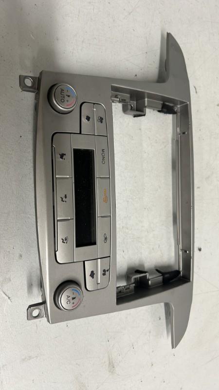 Commande de chauffage Ford GALAXY II (WA6) 2.0 tdci (2006-2015)
