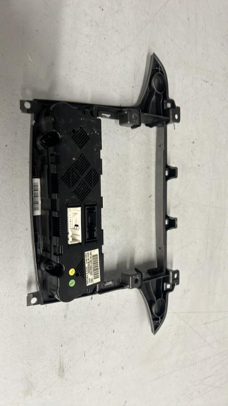 Commande de chauffage Ford GALAXY II (WA6) 2.0 tdci (2006-2015)