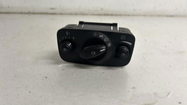 Interrupteur commande de phares Ford GALAXY II (WA6) 2.0 tdci (2006-2015)