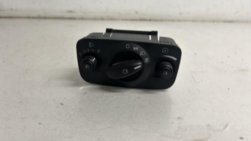 Interrupteur commande de phares Ford GALAXY II (WA6) 2.0 tdci (2006-2015)