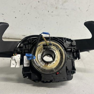 Interrupteur commande de frein a main Citroën C4 CACTUS 1.2 vti 82 (2014) 5 portes
