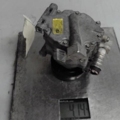 Compresseur air conditionne Fiat 500 (312_) 0.9 (312axg1a, 312.axg11) (2010)