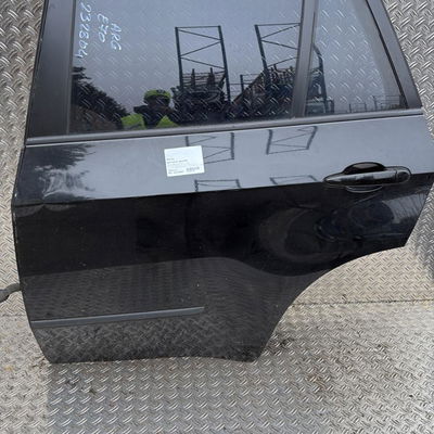 Porte battante arrière gauche Bmw X5 (E70) 3.0 3.0d (2007-2008)