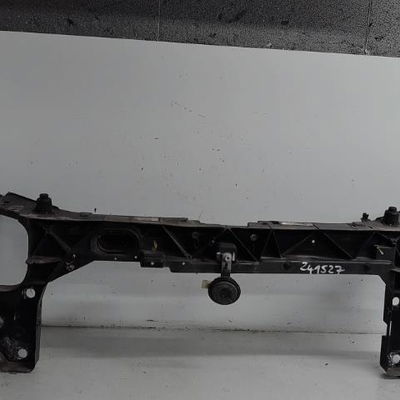 Face avant Renault CLIO III (BR0-1, CR0-1) 1.2 16v (br02, br0j, br11, cr02, cr0j, cr11) (2005-2014) 5 portes