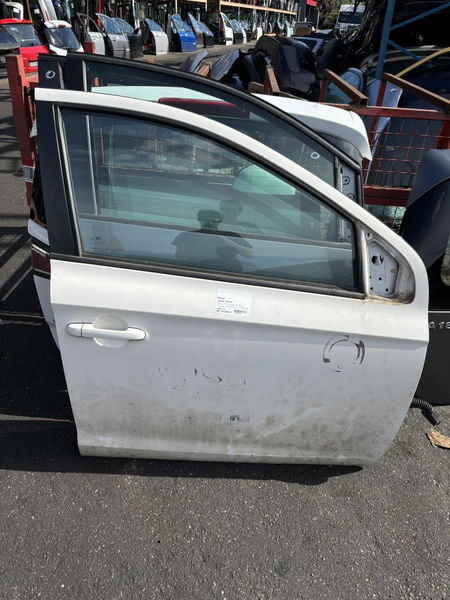 Porte avant droite Hyundai I20 I (PB, PBT) 1.4 crdi (2008-2015)