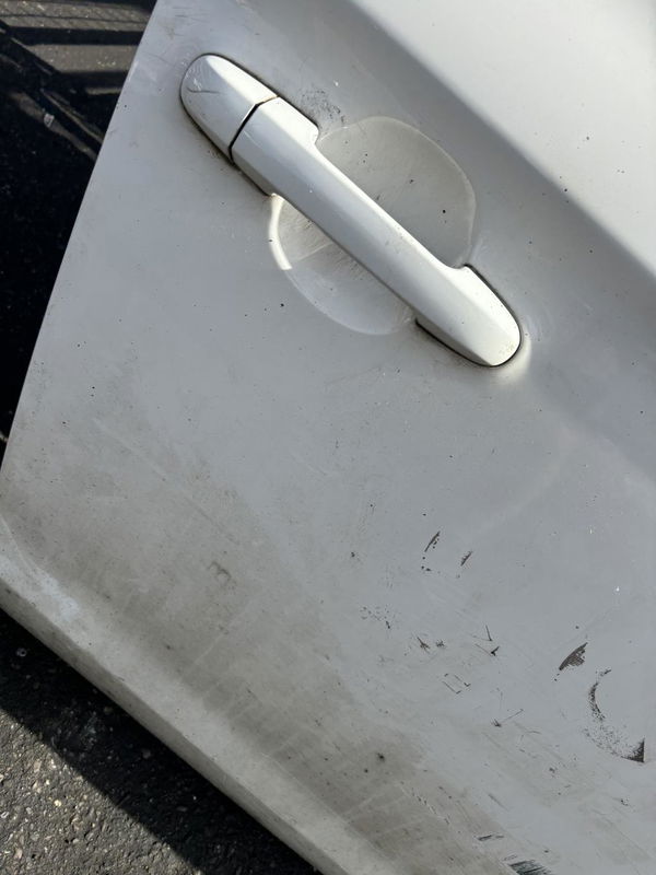 Porte avant droite Hyundai I20 I (PB, PBT) 1.4 crdi (2008-2015)