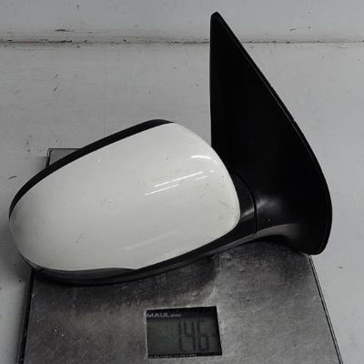 Retroviseur exterieur electrique droit Hyundai I20 I (PB, PBT) 1.4 crdi (2008-2015)