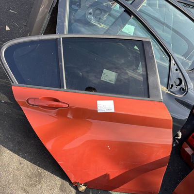 Porte arrière droite Bmw 1 (F20) 116 d (2012-2015)