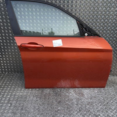 Porte avant droite Bmw 1 (F20) 116 d (2012-2015)