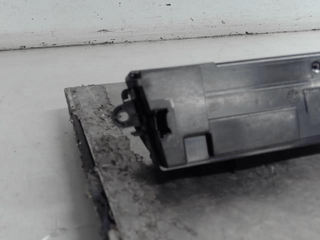 Commande de chauffage Bmw 1 (F20) 116 d (2012-2015)