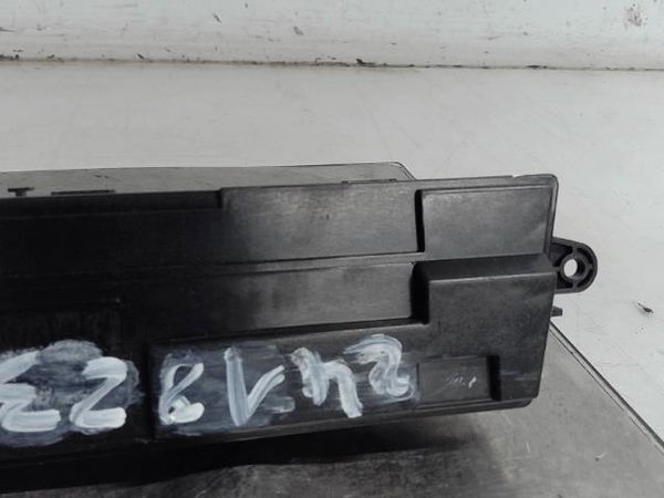Commande de chauffage Bmw 1 (F20) 116 d (2012-2015)