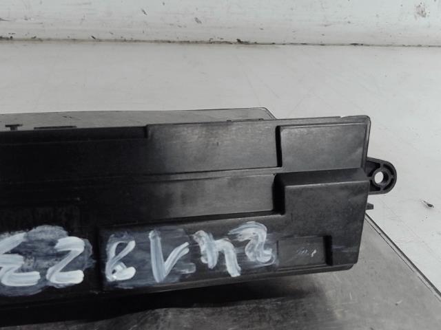 Commande de chauffage Bmw 1 (F20) 116 d (2012-2015)