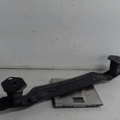 Renfort pare-choc arrière Bmw 1 (F20) 116 d (2012-2015)