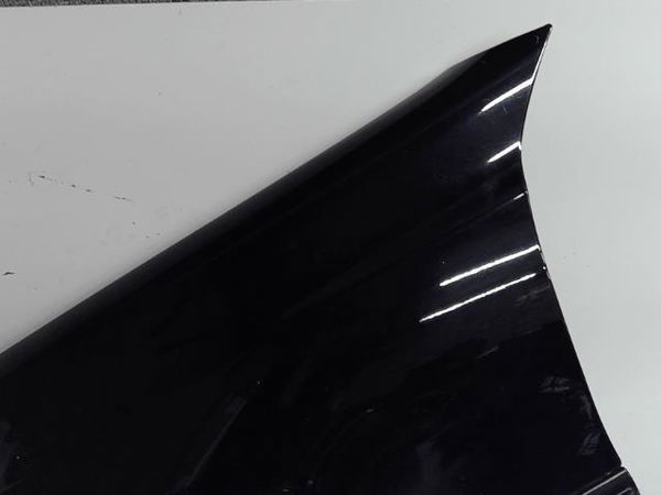 Aile avant gauche Mercedes-benz CLASSE E (W211) E 220 cdi (211.006) (2002-2008)