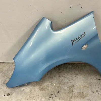Aile avant gauche Citroën XSARA PICASSO (N68) 1.8 16v (2000-2005)