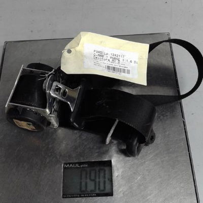 Ceinture avant droite Ford FOCUS C-MAX (DM2) 1.6 tdci (2003-2007)