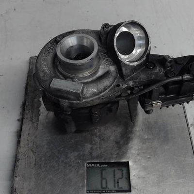 Turbo Mercedes-benz CLASSE C Coupe Sport (CL203) C 220 cdi (203.706) (2001-2004) 3 portes