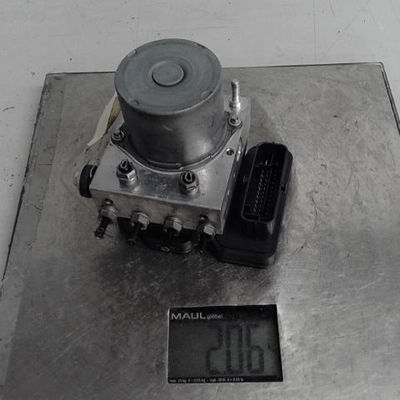 Unité hydraulique abs Skoda FABIA III (NJ3) 1.0 (2014-2021)