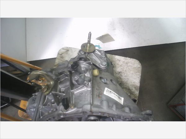 Boîte à vitesse mecanique Peugeot 307 SW (3H) 2.0 hdi 110 (2002-2009)
