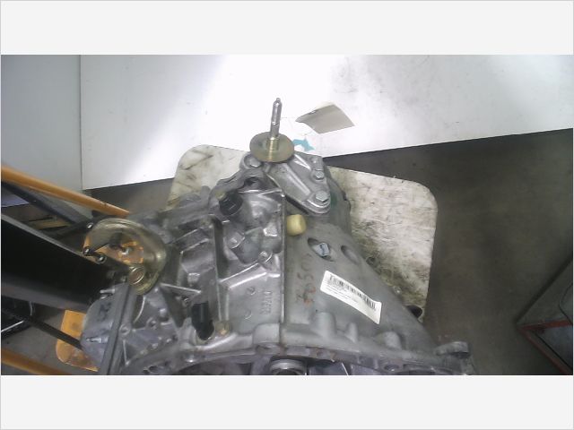 Boîte à vitesse mecanique Peugeot 307 SW (3H) 2.0 hdi 110 (2002-2009)