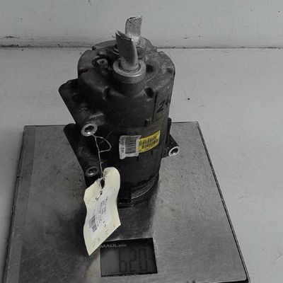 Compresseur air conditionne Ford S-MAX (WA6) 1.8 tdci (2006-2014)