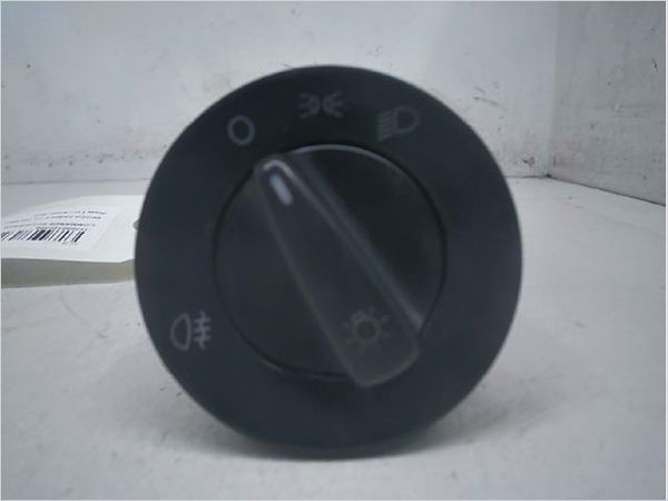 Commande eclairage Skoda FABIA II Combi (545) 1.4 tdi (2007-2010)