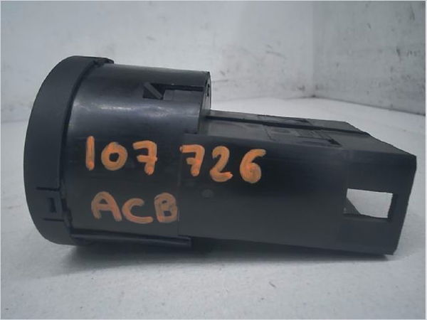 Commande eclairage Skoda FABIA II Combi (545) 1.4 tdi (2007-2010)