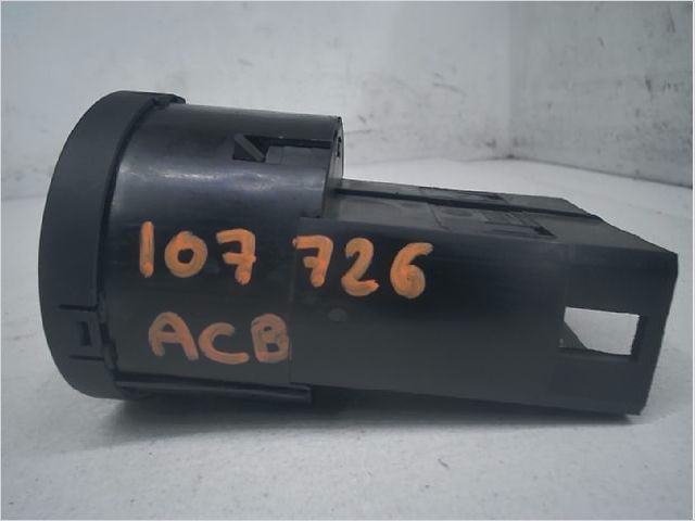 Commande eclairage Skoda FABIA II Combi (545) 1.4 tdi (2007-2010)