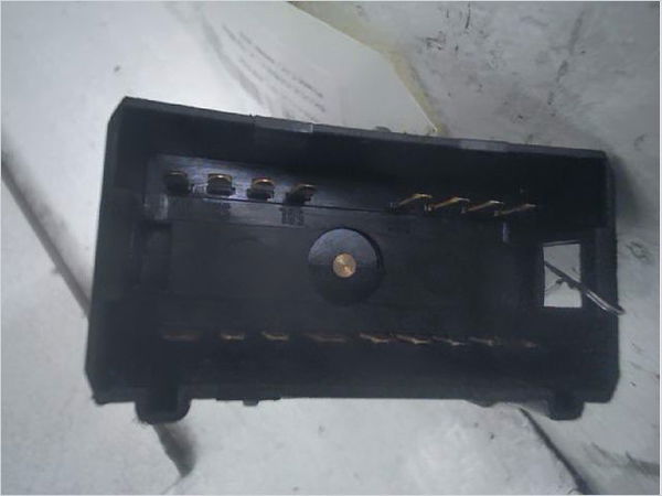 Commande eclairage Skoda FABIA II Combi (545) 1.4 tdi (2007-2010)