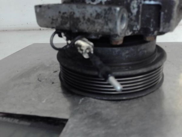 Compresseur air conditionne Renault CLIO II (BB_, CB_) 1.4 (b-cb0c, b-cb0s) (1998-2005)