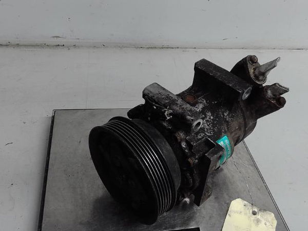 Compresseur air conditionne Renault CLIO II (BB_, CB_) 1.4 (b-cb0c, b-cb0s) (1998-2005)