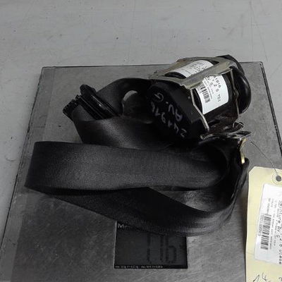 Ceinture avant gauche Audi A4 B5 (8D2) 2.5 tdi (1997-2000)
