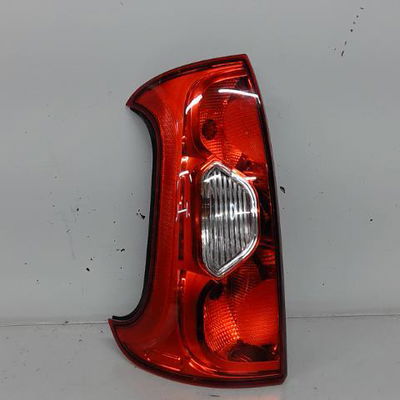 Feu arrière gauche Fiat PANDA (312_, 319_) 1.2 (312pxa1a) (2012)