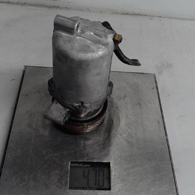 Compresseur air conditionne Bmw 3 (E46) 320 d (1998-2001)