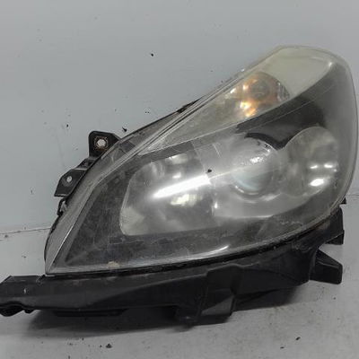 Phare gauche Renault CLIO III (BR0-1, CR0-1) 1.6 16v (br09, br0t, cr09, cr0t) (2005-2007)