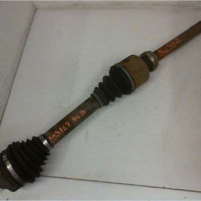 Transmission avant droite Citroën XANTIA (X1_, X2_) 2.0 hdi 109 (1999-2003)